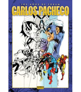 CARLOS PACHECO: LOS AÑOS DE FORUM