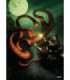 FUNDAS ILUSTRADAS FFG ARKHAM HORROR