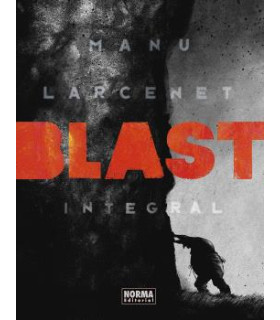 BLAST. EDICIÓN INTEGRAL