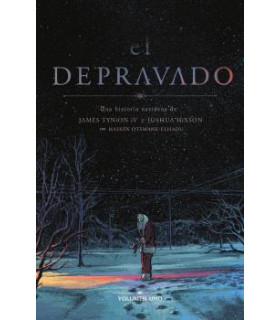 EL DEPRAVADO 01