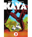 KAYA 03. KAYA Y EL TEMPLO DE SHAZIR
