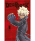 DEAD ROCK 01. ED. ESPECIAL