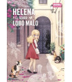 HELENA Y EL SEÑOR LOBO MALO. ED. INTEGRAL.