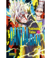 DAN DA DAN 13