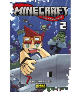 MINECRAFT 02