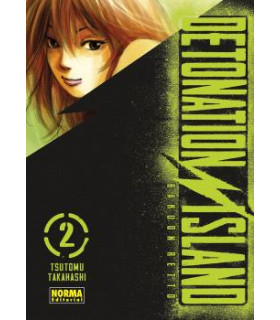 DETONATION ISLAND 02