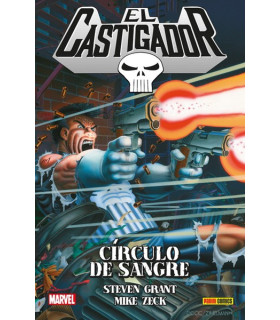 EL CASTIGADOR, CÍRCULO DE SANGRE