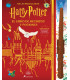 El libro de hechizos y pociones (libro oficial) (Harry Potter)