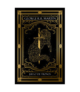 Juego de tronos (edición especial ilustrada)