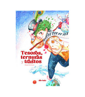 Tesoros, ternuras y trastos