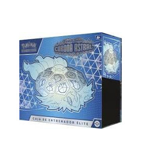 Pokemon Elite Trainer - Corona Astral - ESPAÑOL