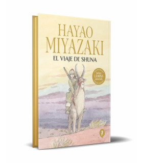EL VIAJE DE SHUNA (EDICIÓN ESPECIAL)