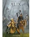 ALIX SENATOR 10. EL BOSQUE CARNÍVORO
