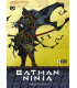 BATMAN NINJA