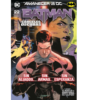 BATMAN 152 / BATMAN 22