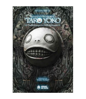 La Extraña Obra De Taro Yoko