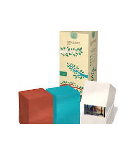 Ultimate Guard Return To Earth Boulder Deck Case 100+ Limited Colors 3-Pack