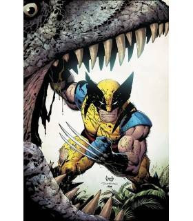 LOBEZNO CAZA SANGRIENTA 01 DE 5