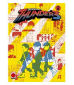 THUNDER 3 EN 1 (PORTADA ALTERNATIVA)
