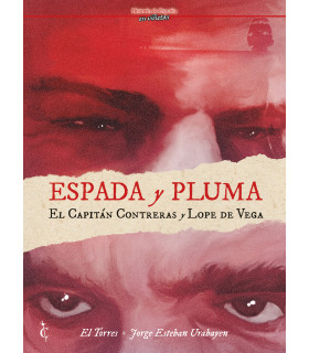ESPADA Y PLUMA