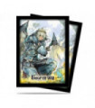 Arla Standard Deck Protectors for Force of Will (65)t