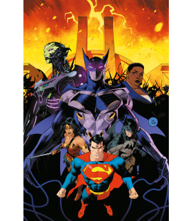 PODER ABSOLUTO NÚM. 2 DE 6