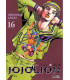 JOJO'S BIZARRE ADVENTURE PARTE 8 JOJOLION 16