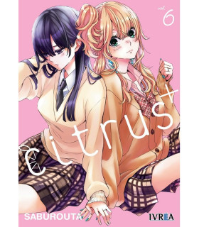 CITRUS + (PLUS) 06
