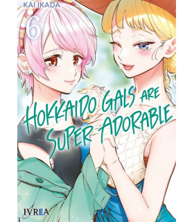 HOKKAIDO GALS ARE SUPER ADORABLE 06