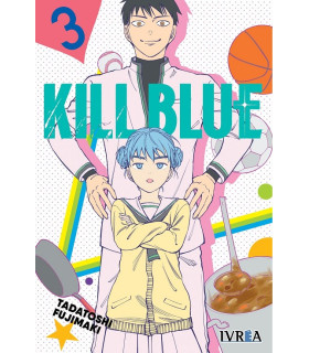 KILL BLUE 03