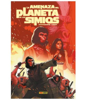 EL PLANETA DE LOS SIMIOS 02