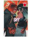 SHY 20