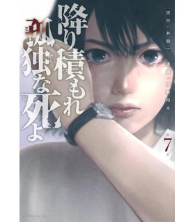 UNA MUERTE ASFIXIANTE Y SOLITARIA 07