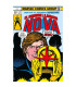 TPB NOVA: EL COHETE HUMANO 2 DE 2 (MARVEL LIMITED EDITION)