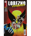 LOBEZNO: VENGANZA 2 DE 5 (RED BAND)