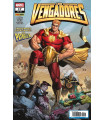 LOS VENGADORES 17 (171)