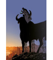 BATMAN: EL MUNDO (DC POCKET)