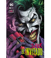COLECCIONABLE JOKER 09 DE 10 EL INVITADO BIOGRAFÍA NO AUTORIZADA