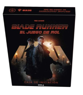 BLADE RUNNER CAJA DE INICIACION