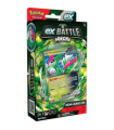 POKEMON - EX BATTLE DECK - IRO LEAVES