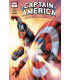 ROGERS / WILSON: CAPITAN AMERICA 01 (MARVEL NOW! DELUXE)