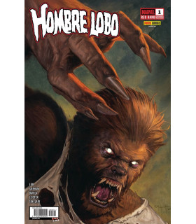 HOMBRE LOBO (RED BAND) 01