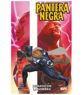 PANTERA NEGRA DE EVE EWING 02