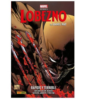 CMH 125. LOBEZNO DE DANIEL WAY 02