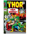BIBLIOTECA MARVEL 75 EL PODEROSO THOR 10