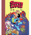 SUPERLOPEZ 1973-1981 (BRUGUERA - SD)