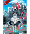 KANON EN EL FIN DEL MUNDO.VOL. 1