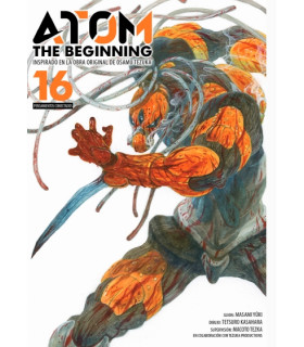 ATOM: THE BEGINNING, 16