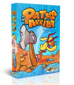 PATAS ARRIBA