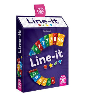 LINE-IT